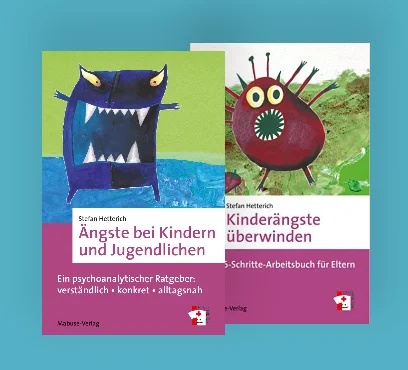 Kind Angst nehmen Kind Angst nehmen