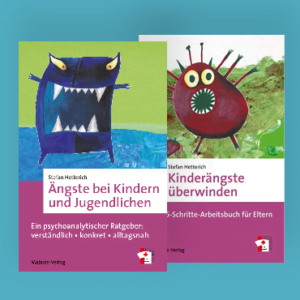 Ratgeber Kinderängste