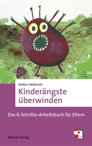 Ratgeber Kinderängste Ratgeber Kinderängste