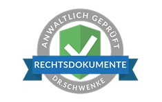 Dr Schwenke Dr Schwenke