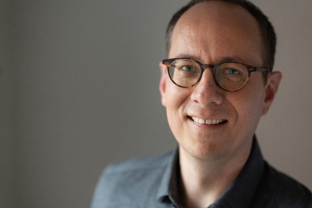 Stefan Hetterich, Kinder- und Jugendlichenpsychotherapeut, Porträt